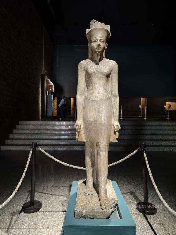 Ленивый Египет (Хургада, Луксор, Каир), декабрь 2025 - январь 2026