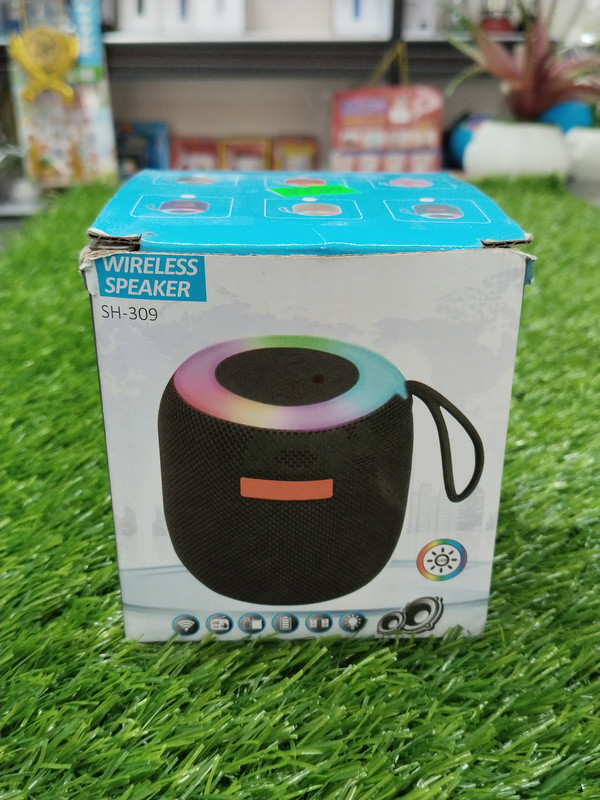 Wireless Speaker SH-309