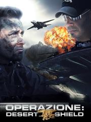 Operazione - Desert Shield (2008) WebDL 1080p E-AC3 ITA