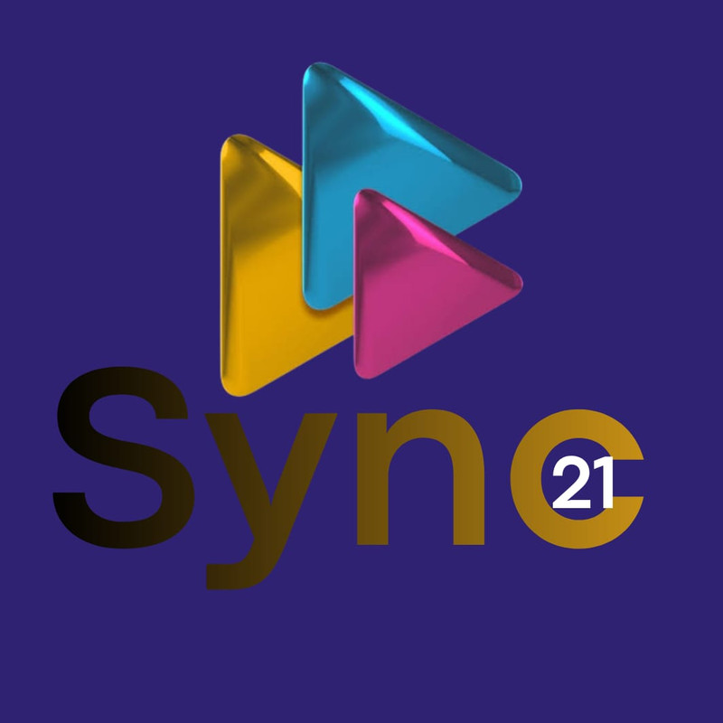 SYNC21 