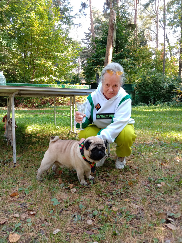 Современная 3