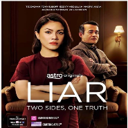 Liar (2023)