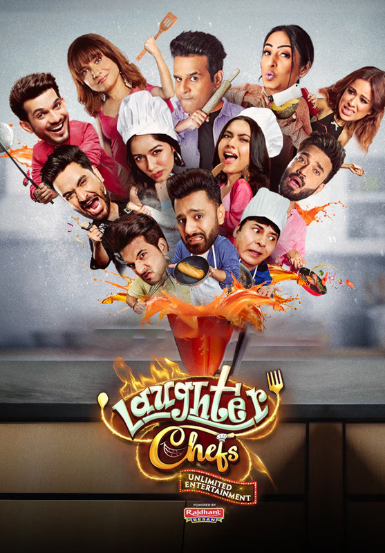  Laughter Chefs S01 12th September 2024 480p HDRip x264 Full Indian Show [200MB] Full Movie Download