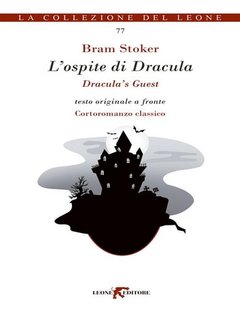 Bram Stoker - L'ospite di Dracula (2023)