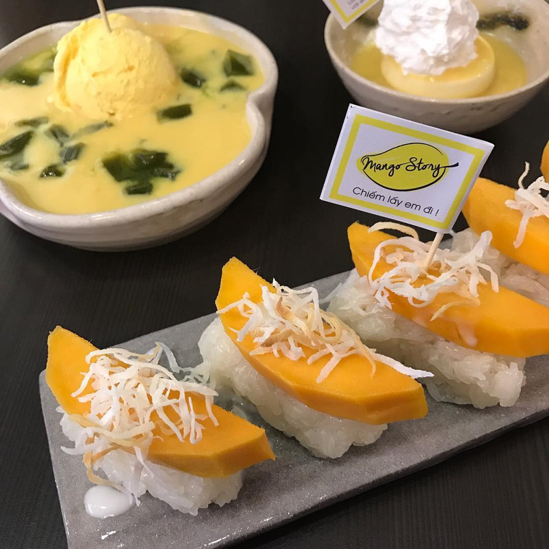 can quet top dia chi xoi xoai thai ngon lanh "bac nhat" ha noi - anh 31