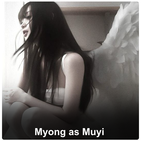 muyi