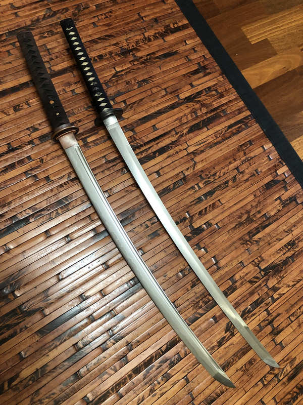 Nihonto | SBG Sword Forum
