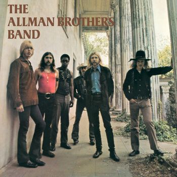 The Allman Brothers Band (1969) [2016 Deluxe Edition]