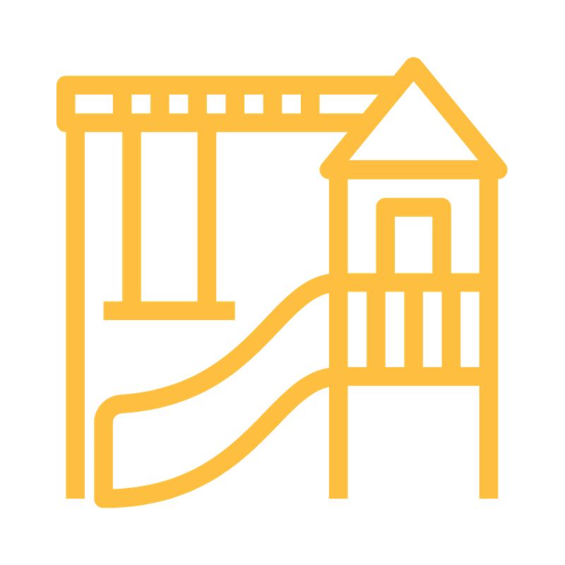 Playground Icon