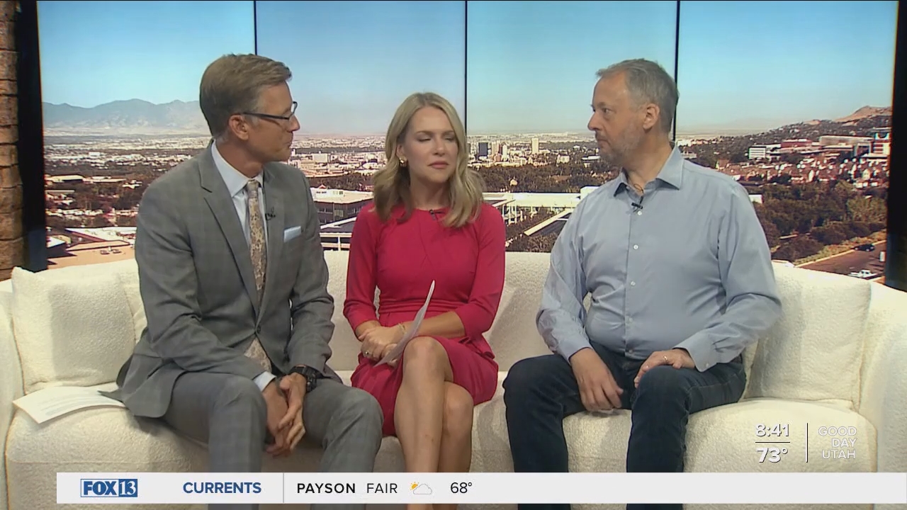 08.01 - 15.00.00 - FOX13 News  Good Day Utah 8AM  ᴺᵉʷ. Utah news, wea....ts_snapshot_43.14.748