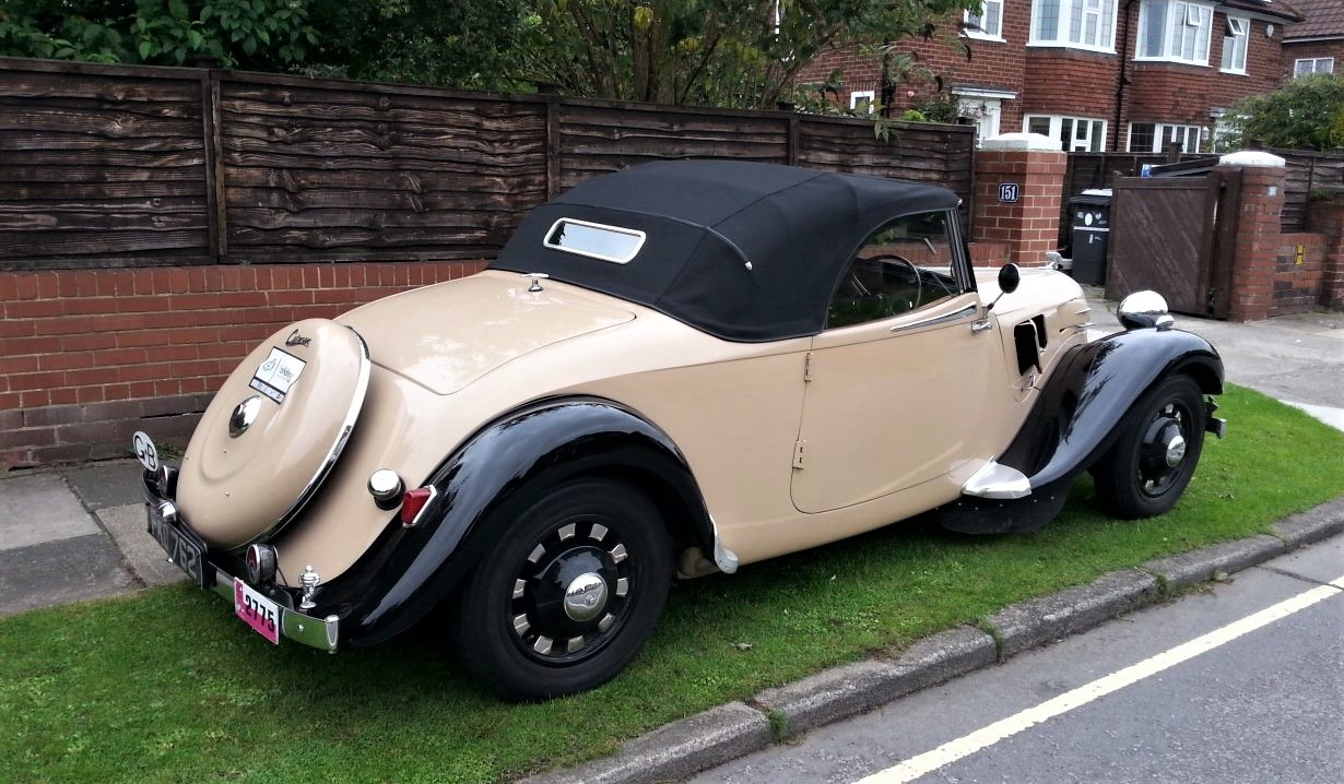 Cab Slough 11 BL 39 beige-noir rec-462 FXD762 24