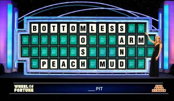 Custom Crossword Clues Buy A Vowel Boards