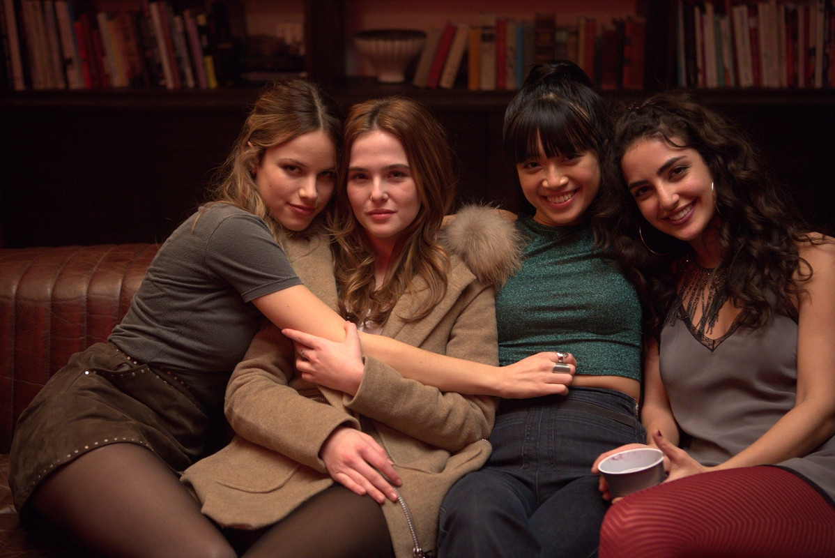 halston-sage-deutsch-cynthia-wu-medalion-rahimin-in-before-i-fal