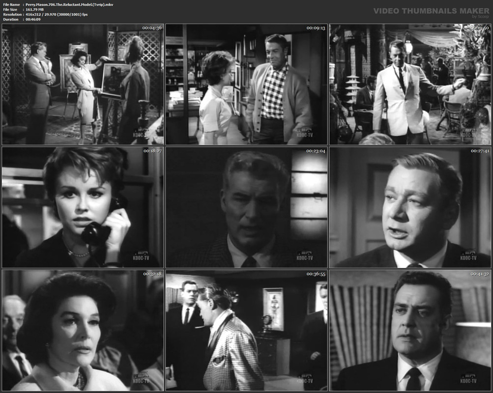 Perry.Mason.706.The.Reluctant.Model.(Tvrip).mkv