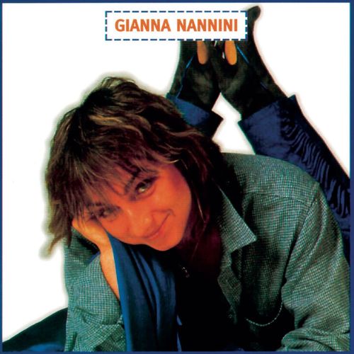 Gianna Nannini - The Collection [Album] (Ricordi, 1998) .mp3 -320 Kbps