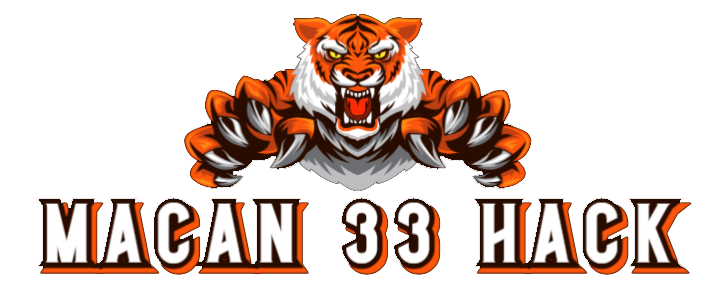 MACAN 33 HACK Image