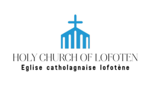 Eglise catholagnaise du Lofoten