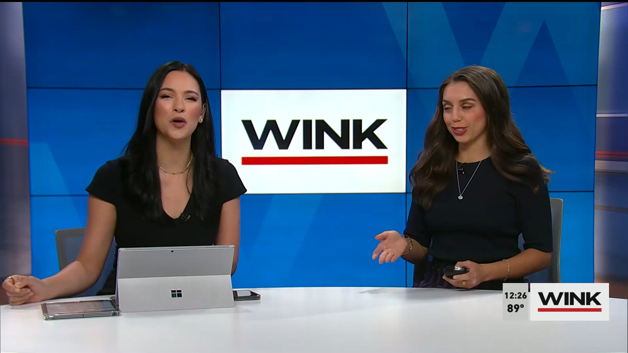 05.19 - 17.00.00 - The WINK Noon News. Midday news update..ts_snapshot_32.16.320