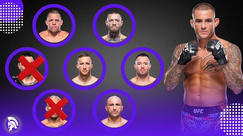 Дъстин Порие обяви завръщането си в клетката