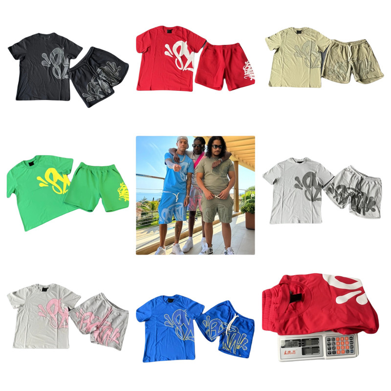 Syna World Shorts
