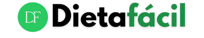Logo Dieta Fácil