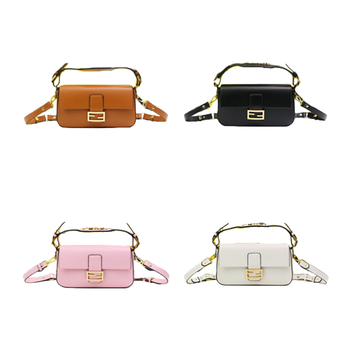 Fendi Bag