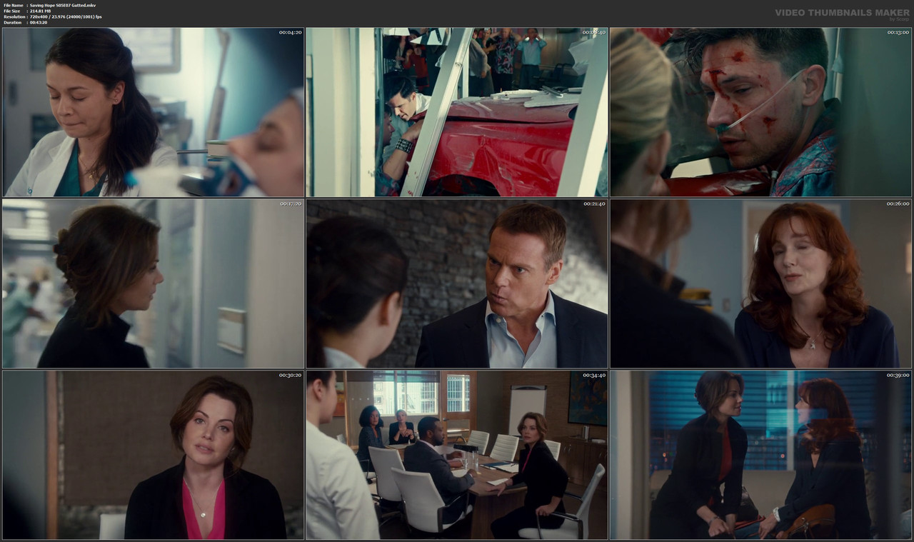 Saving Hope S05E07 Gutted.mkv