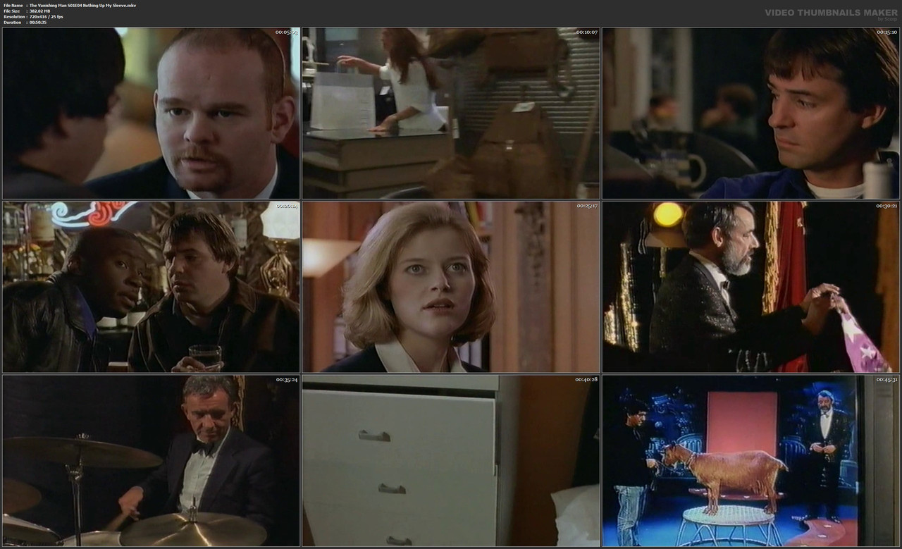 The Vanishing Man S01E04 Nothing Up My Sleeve.mkv