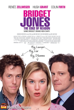 Bridget Jones - Am Rande des Wahnsinns (2004)