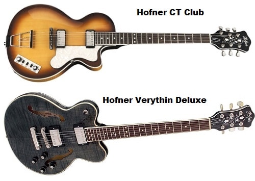 hofner
