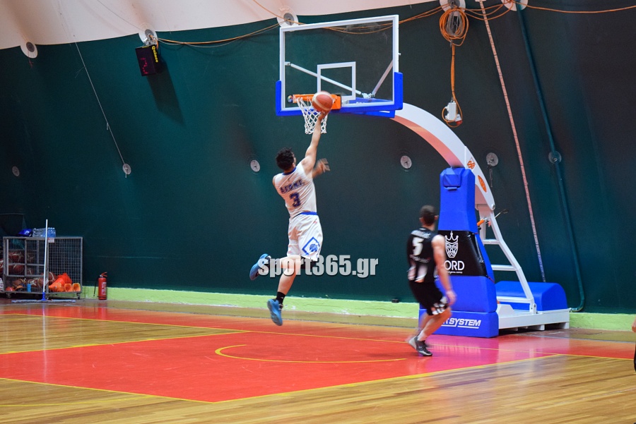 , Η Καλαμάτα BC έκανε το πρώτο βήμα για τον τελικό, νίκησε 70-65 τον Λάκωνα Γυθείου (φωτο & βίντεο)