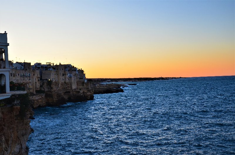 POLINAGNO A MARE-27-9-2018 - Italia y sus pueblos-2018/2019/2023 (88)