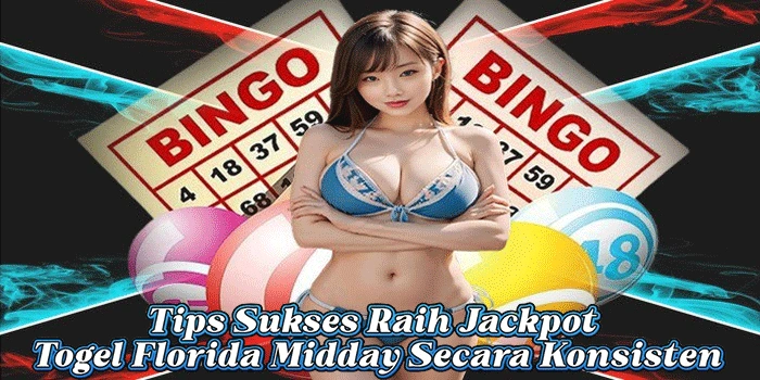 Togel Florida Midday