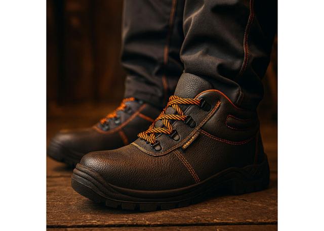 Спецвзуття для різних сезонів: поради щодо правильного вибору