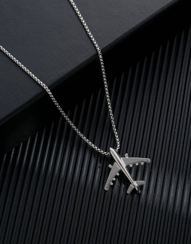 Kalung Pria Luxury