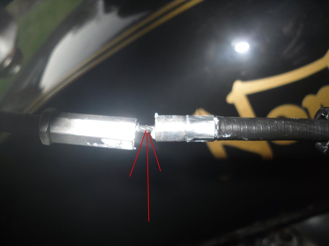 MK3 Twist Grip Friction...