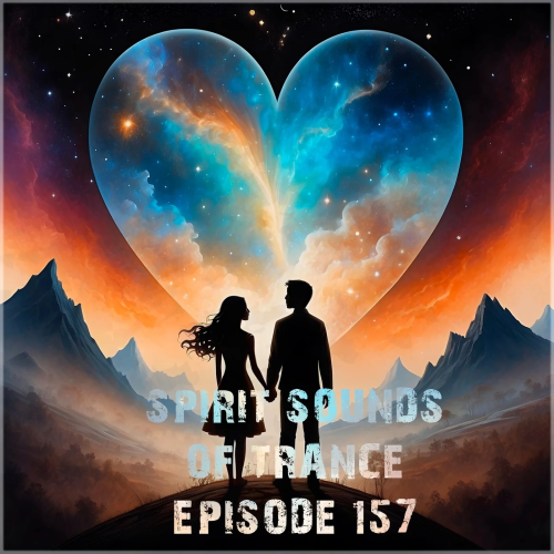 Spirit Sounds of Trance Episode 157 (2026)