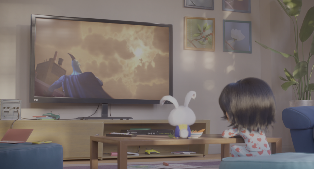 Pets 2 - Vita da animali (2019) [Rip 2160p HEVC 10bit-HDR ITA-EN