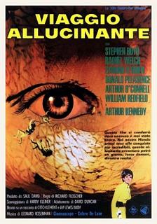 Viaggio allucinante (1966).avi DvdRip AC3 iTA
