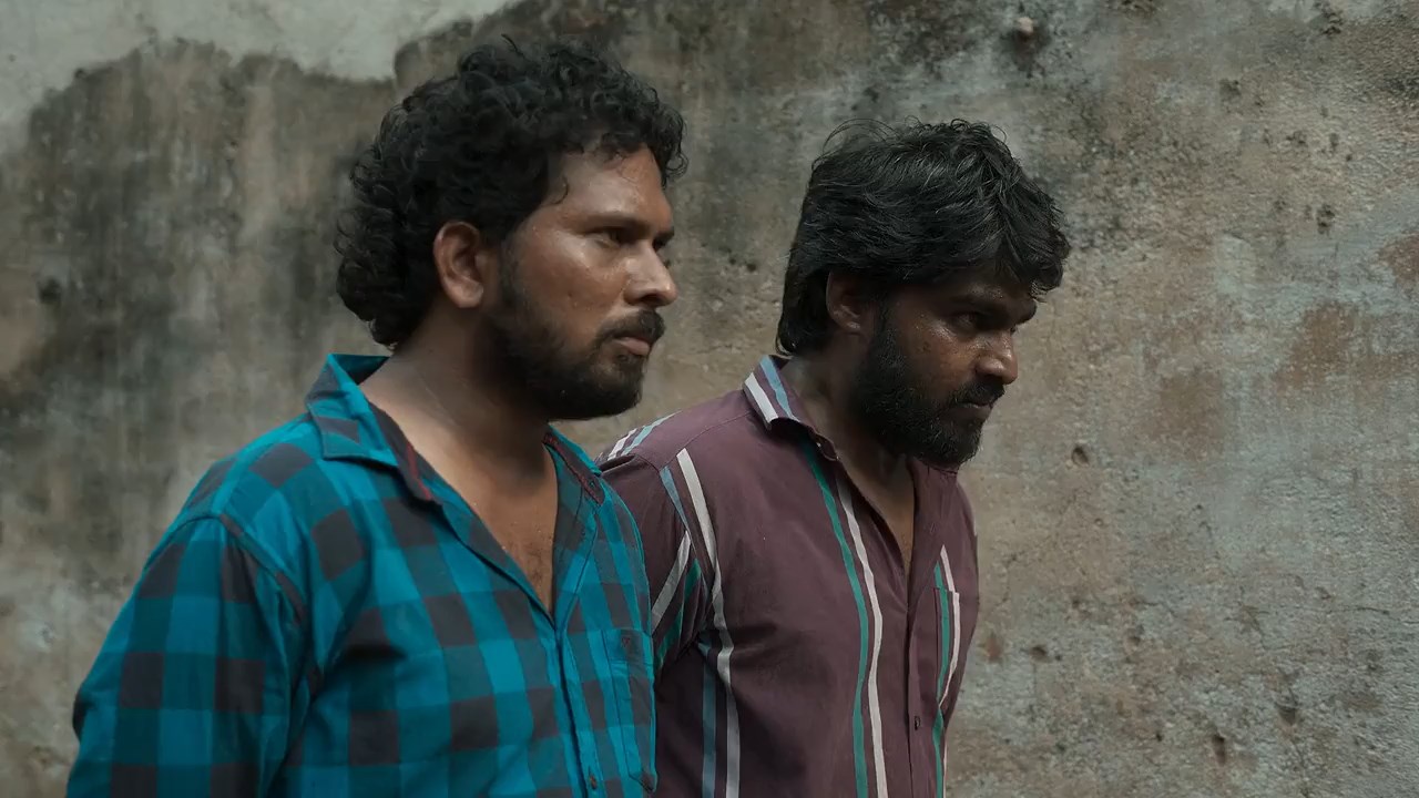 Shaitan (2023) Season 1 [Hindi + Tamil + Telugu + Malayalam + Kannada] WebRip 480p, 720p ESub - Complete Screenshot