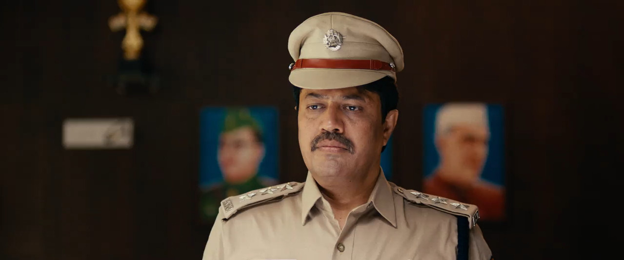 Boys Never Compromise 2026 WebRip [Kannada] 480p 720p ESub Screenshot