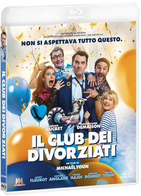 Il Club Dei Divorziati (2020).mkv FullHD 1080p DTS AC3 iTA-FRE x264 - DDN