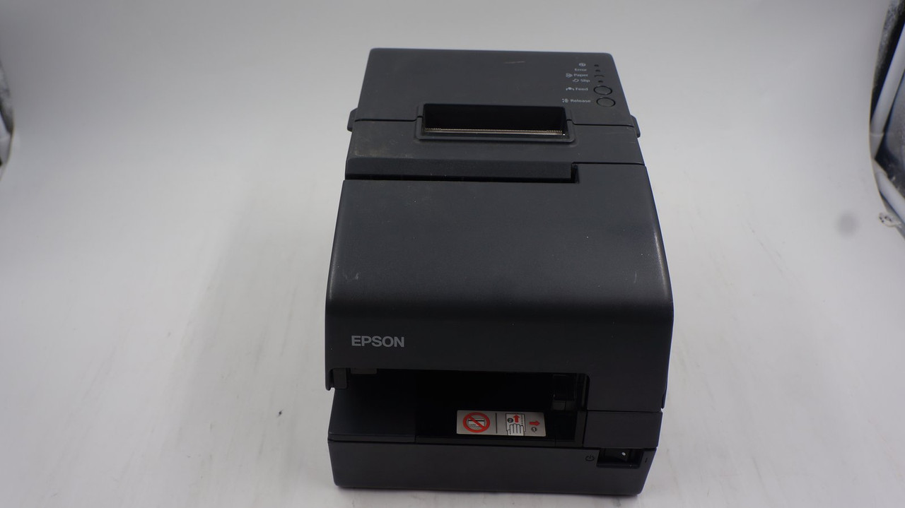 EPSON TM-H6000IV M253A USB THERMAL RECEIPT PRINTER