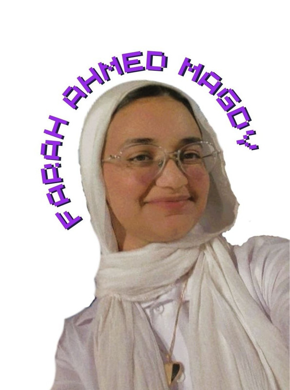 Farah Ahmed Magdy