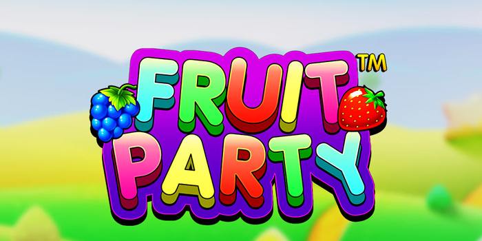 Strategi Cuan Slot Fruit Party Modal Tipis Untung Gede