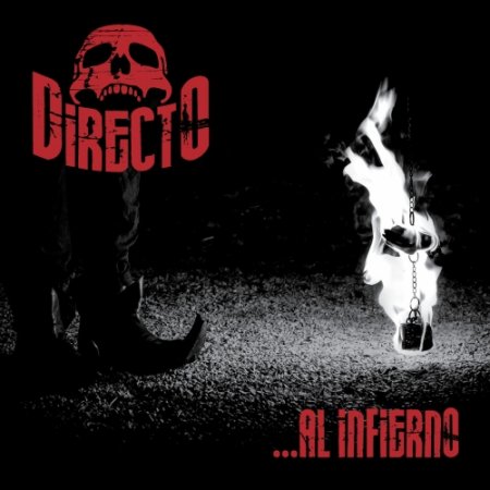 Directo - … Al Infierno (2019).mp3 - 320 Kbps