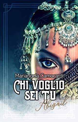 Mariangela Camocardi - Chi voglio sei tu (2022)