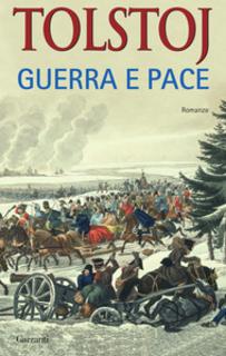 Lev Nikolaevič Tolstoj - Guerra e pace (2007) .mp3 - 128 kbps