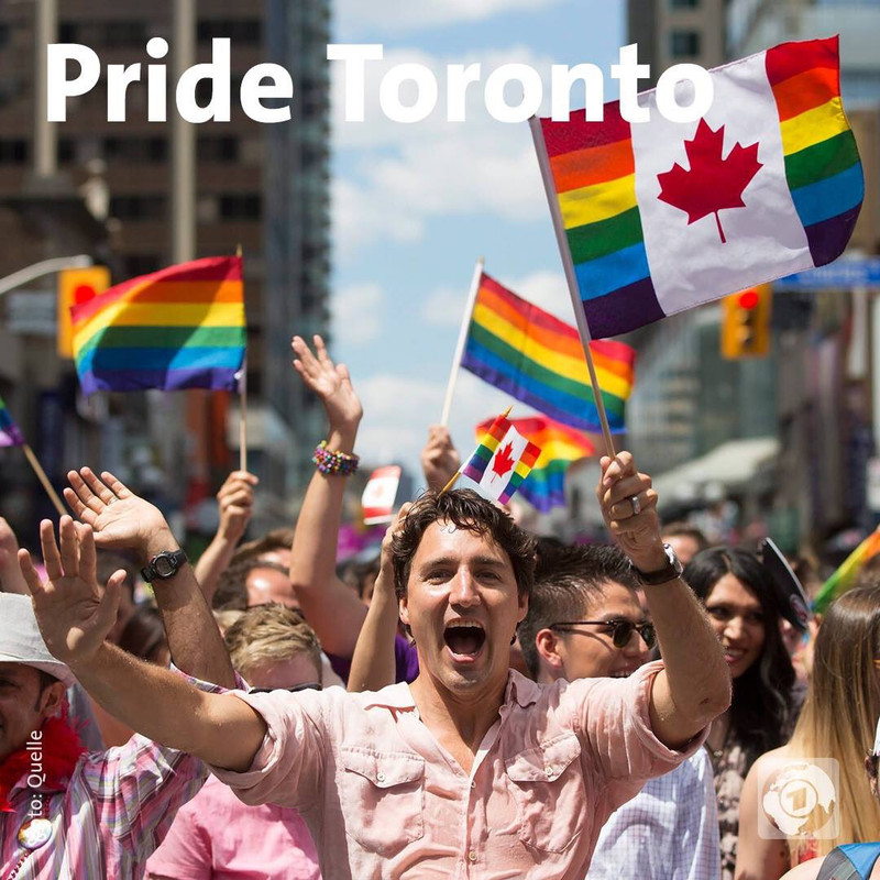 Canadá deja los prejuicios atrás y ahora permitirá que gays donen sangre