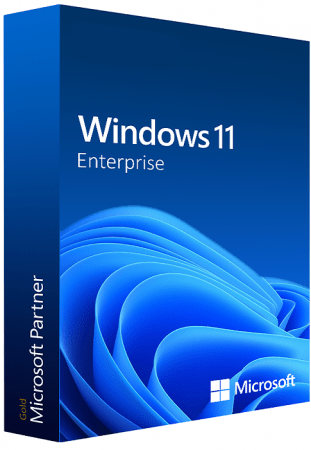 Windows 11 Enterprise 22H2 Build 22621.755 x64 (No TPM Required) Preactivated Multilingual